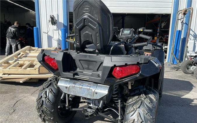 2024 Polaris Sportsman Touring 850