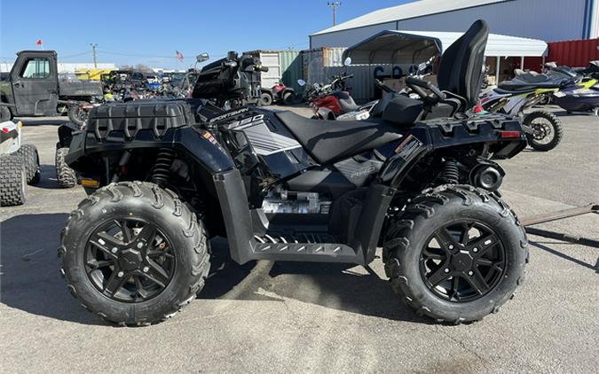 2024 Polaris Sportsman Touring 850