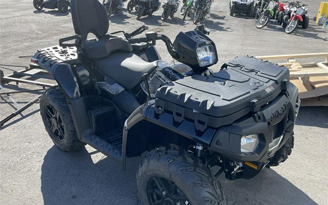 2024 Polaris Sportsman Touring 850