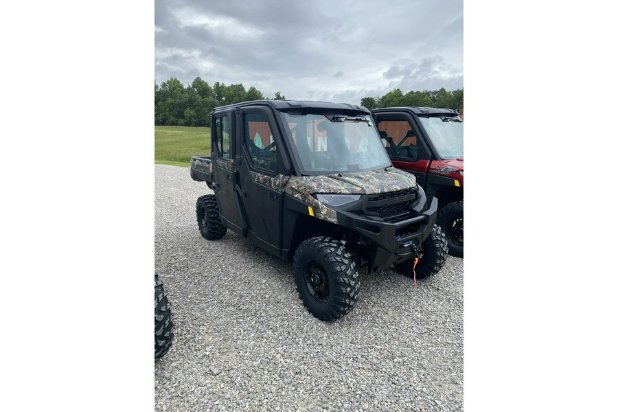 2025 Polaris Industries Ranger® Crew XP 1000 NorthStar Edition Premium