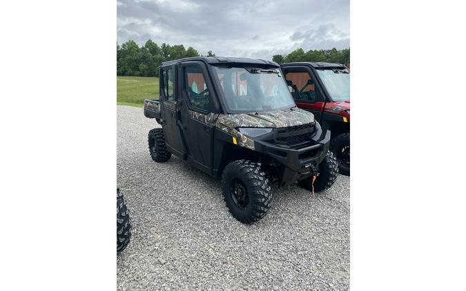 2025 Polaris Industries Ranger® Crew XP 1000 NorthStar Edition Premium