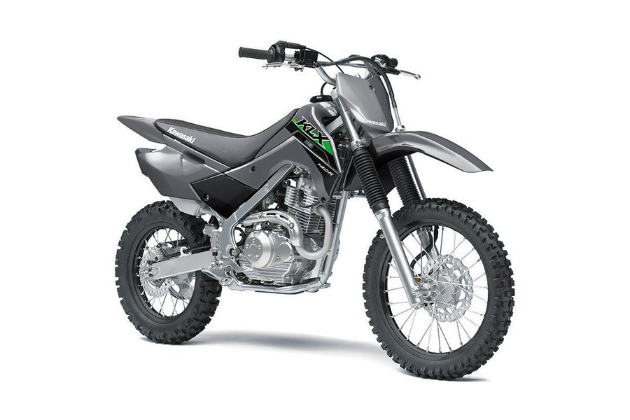 2024 Kawasaki KLX 140R