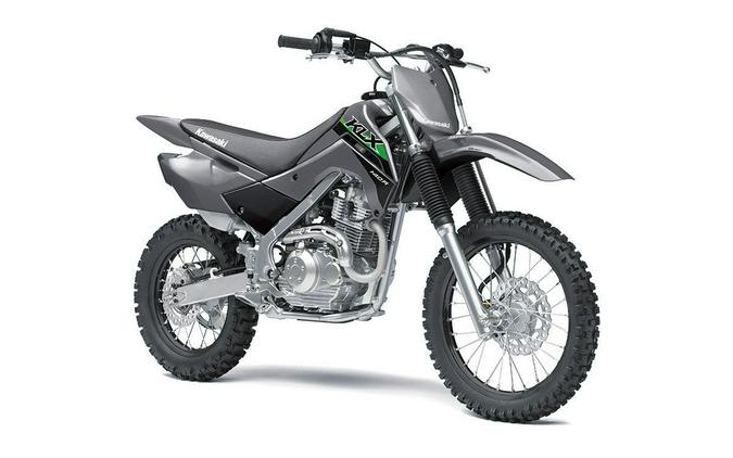 2024 Kawasaki KLX 140R