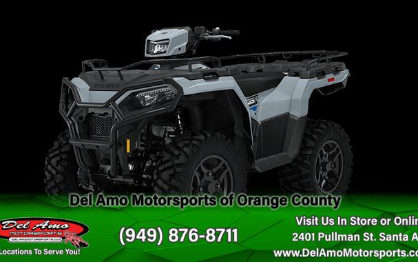 2024 Polaris SPORTSMAN 570 PREMIUM