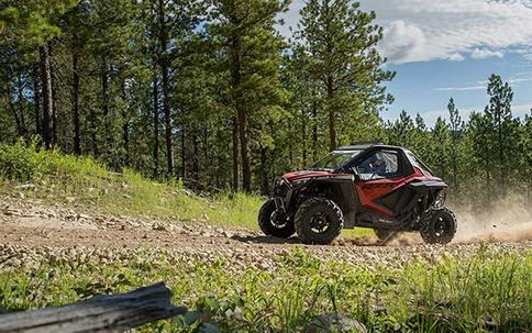 2021 Polaris RZR Pro XP Premium