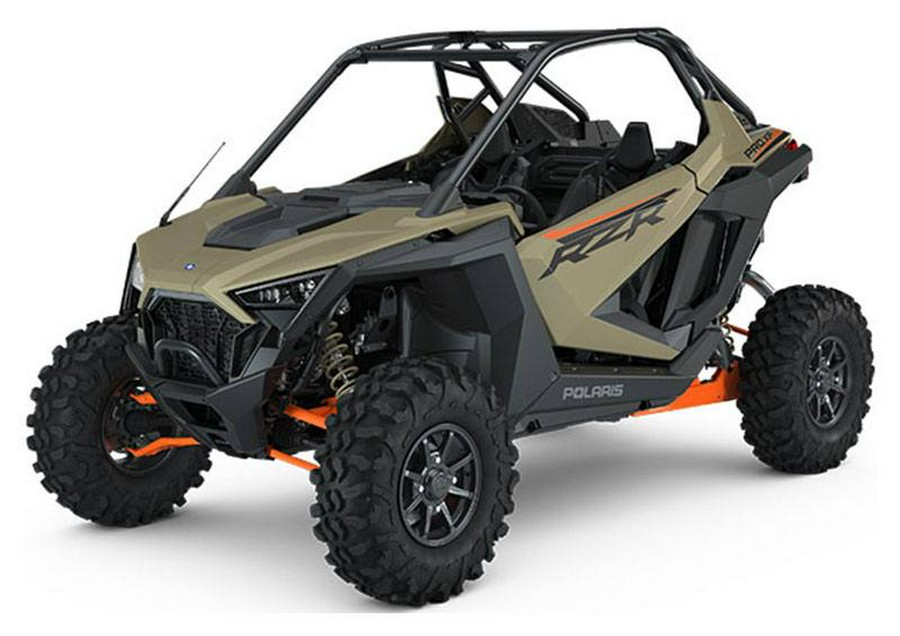 2021 Polaris RZR Pro XP Premium