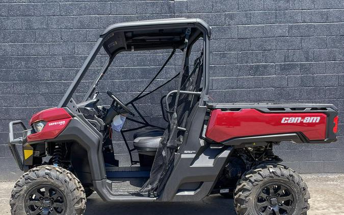 2024 Can-Am® Defender XT HD10