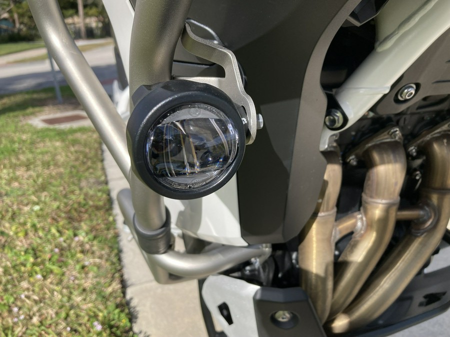 2023 Triumph Tiger 1200