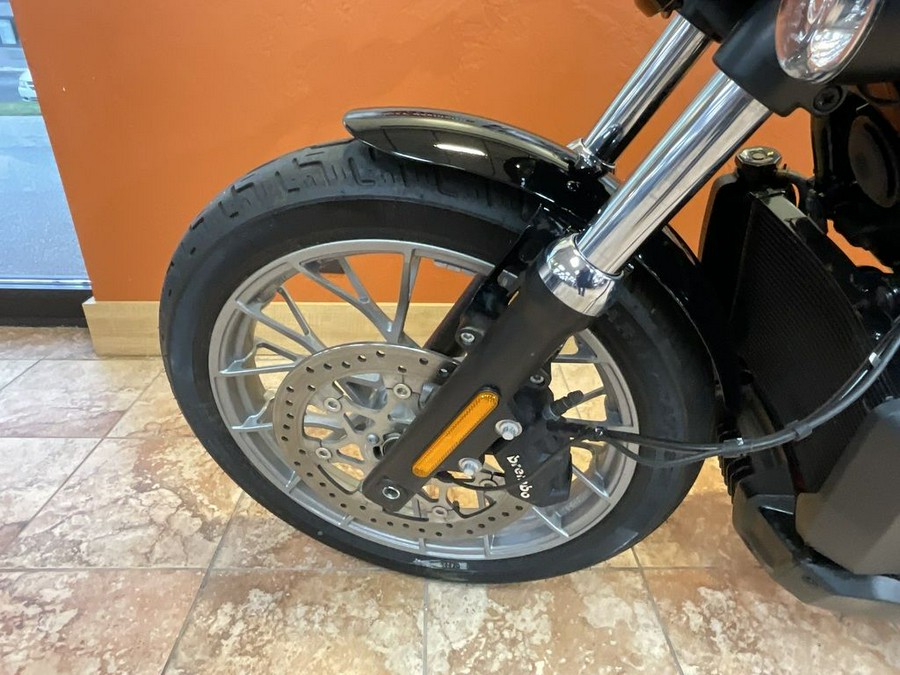 2023 Harley-Davidson® RH975S - Nightster™ Special