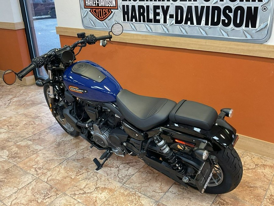 2023 Harley-Davidson® RH975S - Nightster™ Special