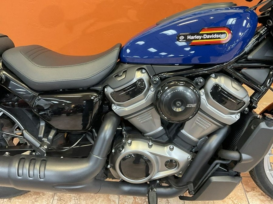 2023 Harley-Davidson® RH975S - Nightster™ Special