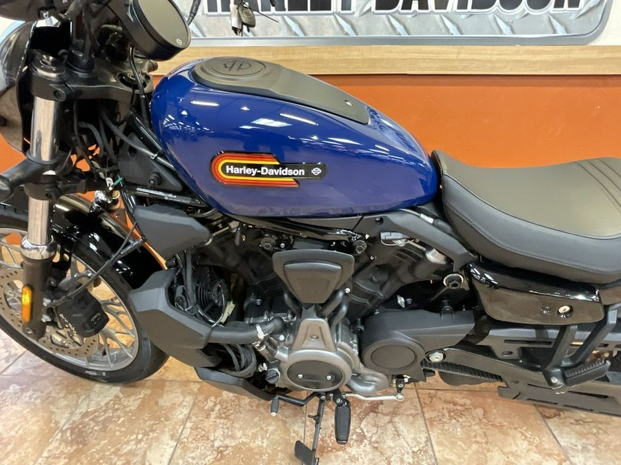 2023 Harley-Davidson® RH975S - Nightster™ Special