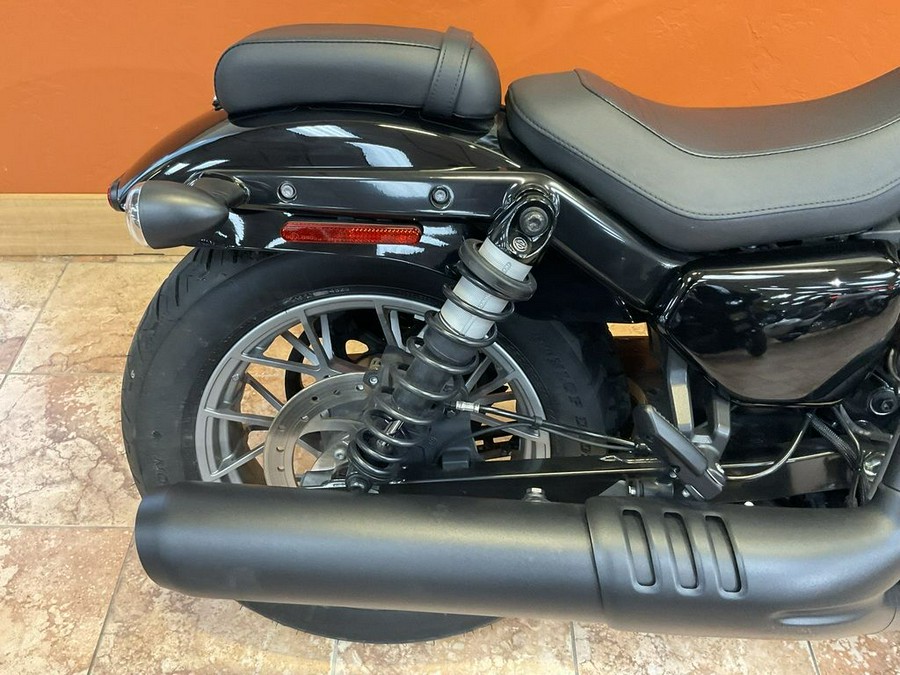 2023 Harley-Davidson® RH975S - Nightster™ Special