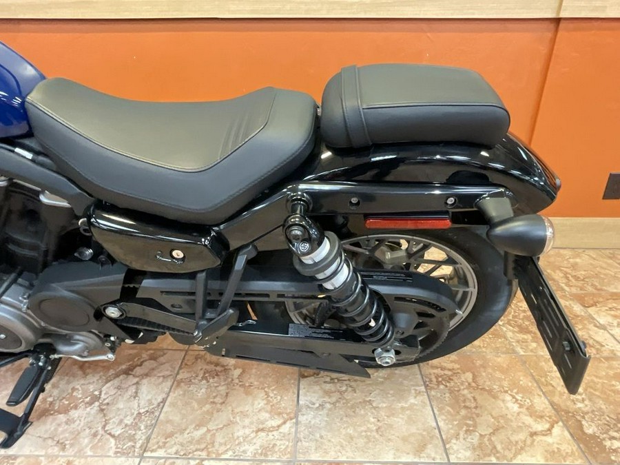 2023 Harley-Davidson® RH975S - Nightster™ Special