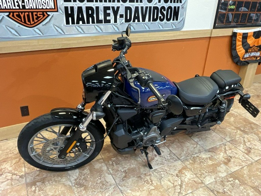 2023 Harley-Davidson® RH975S - Nightster™ Special