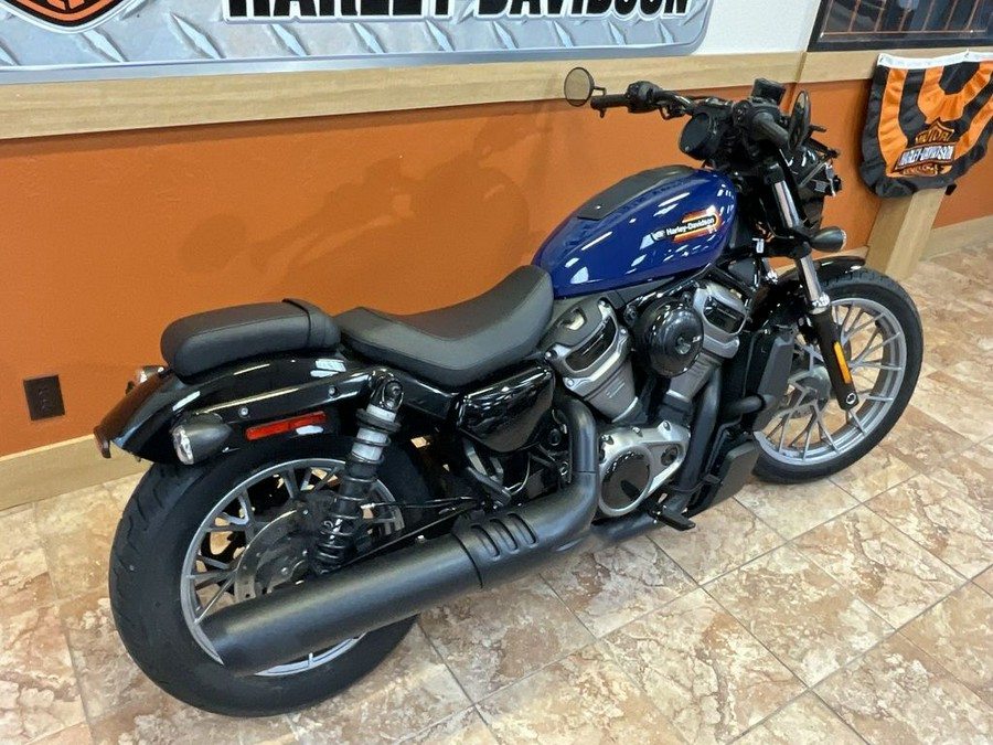 2023 Harley-Davidson® RH975S - Nightster™ Special