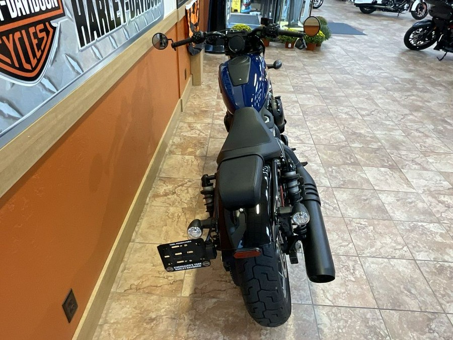 2023 Harley-Davidson® RH975S - Nightster™ Special