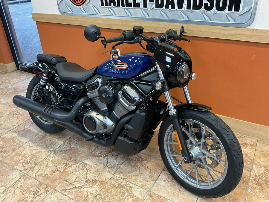 2023 Harley-Davidson® RH975S - Nightster™ Special