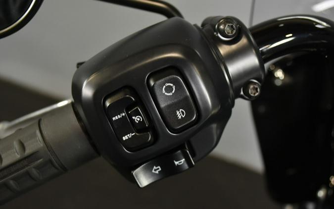 2025 Harley-Davidson Heritage Classic