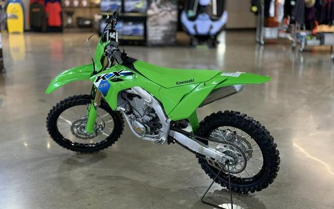2026 Kawasaki KX™450