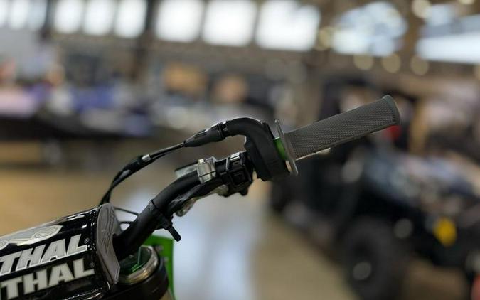 2026 Kawasaki KX™450