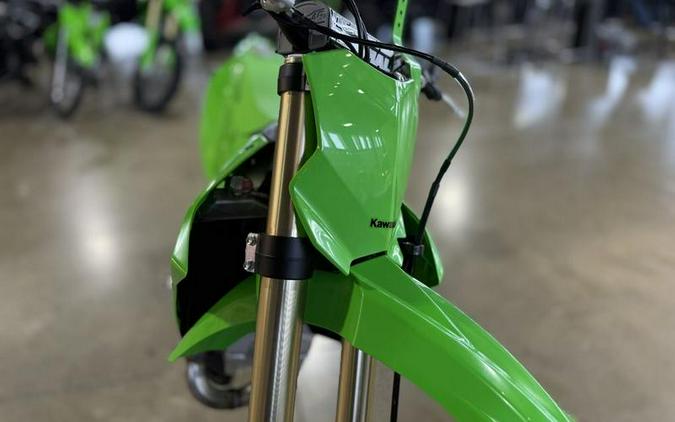 2026 Kawasaki KX™450