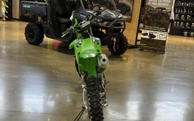 2026 Kawasaki KX™450