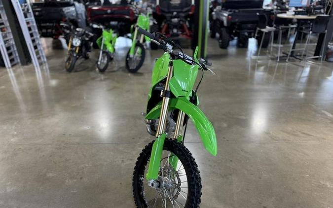 2026 Kawasaki KX™450