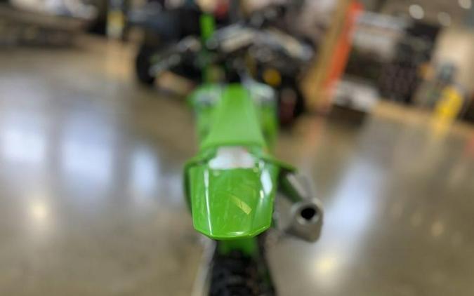 2026 Kawasaki KX™450