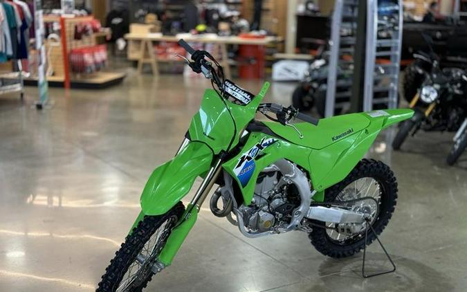 2026 Kawasaki KX™450