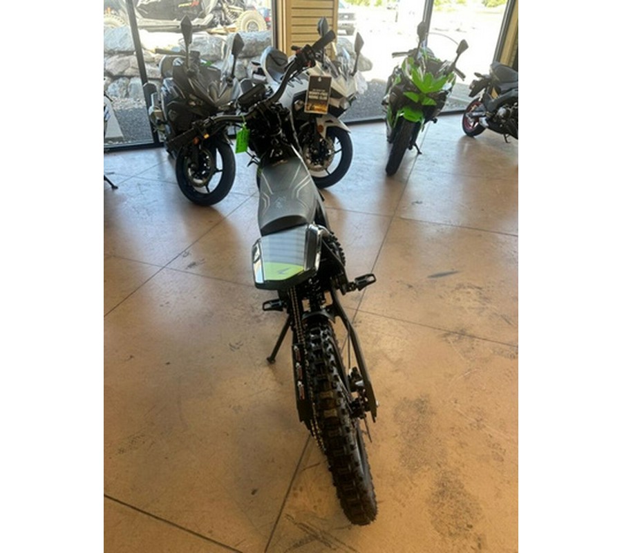 2025 Rawrr 72V Mantis X