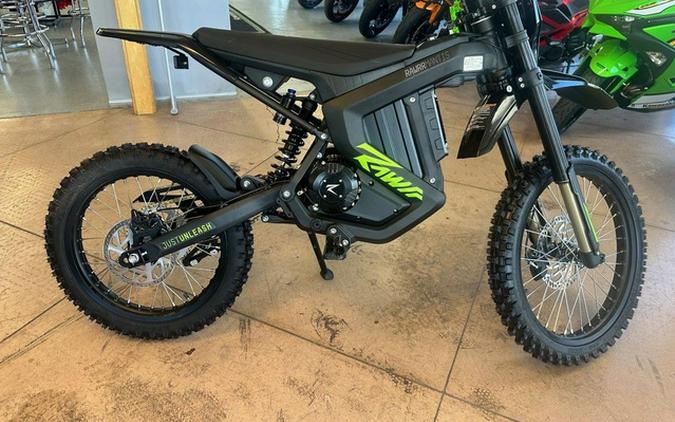 2025 Rawrr 72V Mantis X