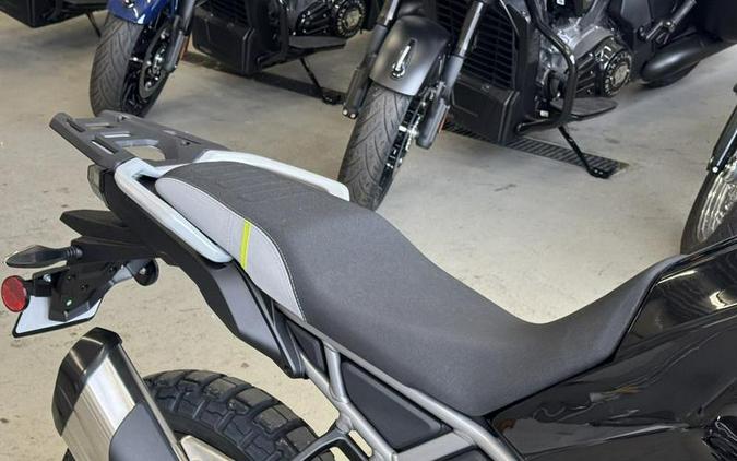 2026 CFMOTO Ibex 450