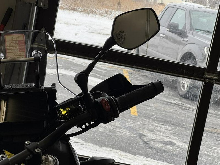 2026 CFMOTO Ibex 450