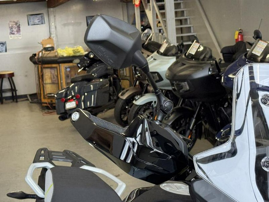 2026 CFMOTO Ibex 450