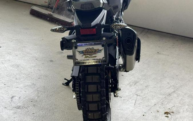 2026 CFMOTO Ibex 450