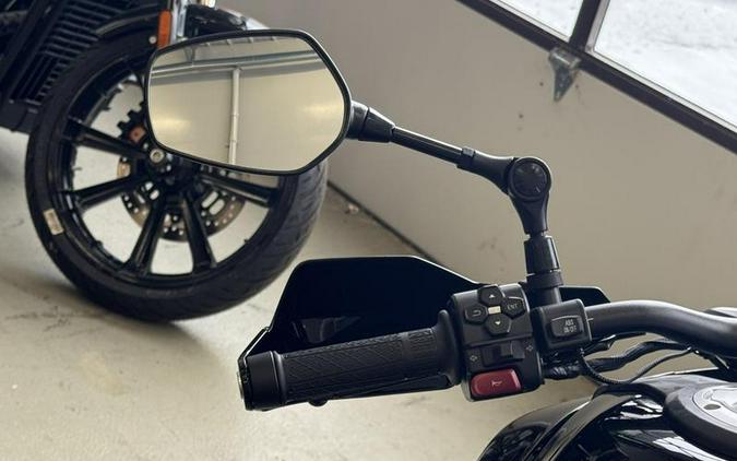 2026 CFMOTO Ibex 450