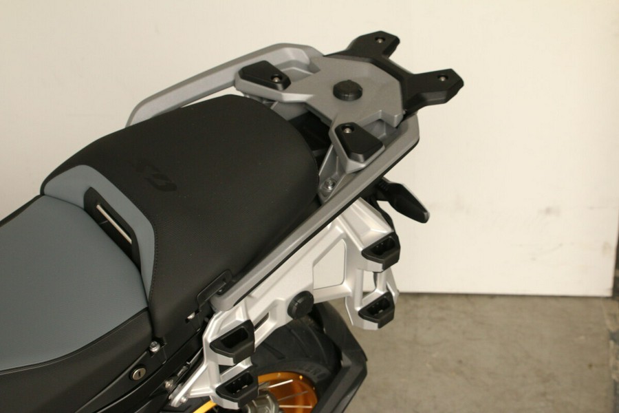 2026 BMW R 1300 GS Adventure