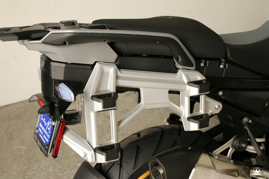 2026 BMW R 1300 GS Adventure