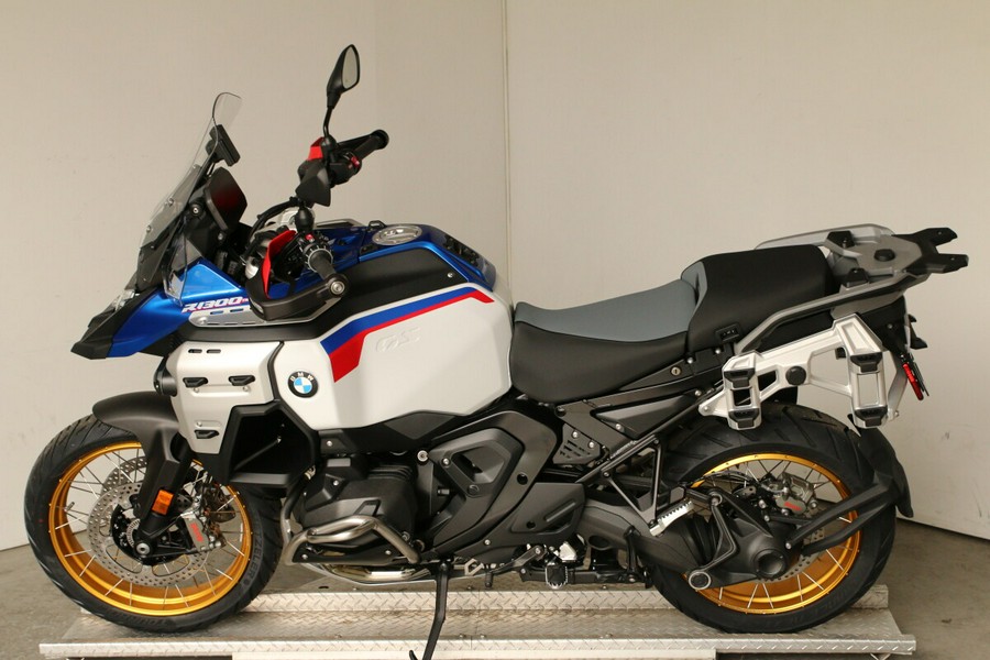 2026 BMW R 1300 GS Adventure