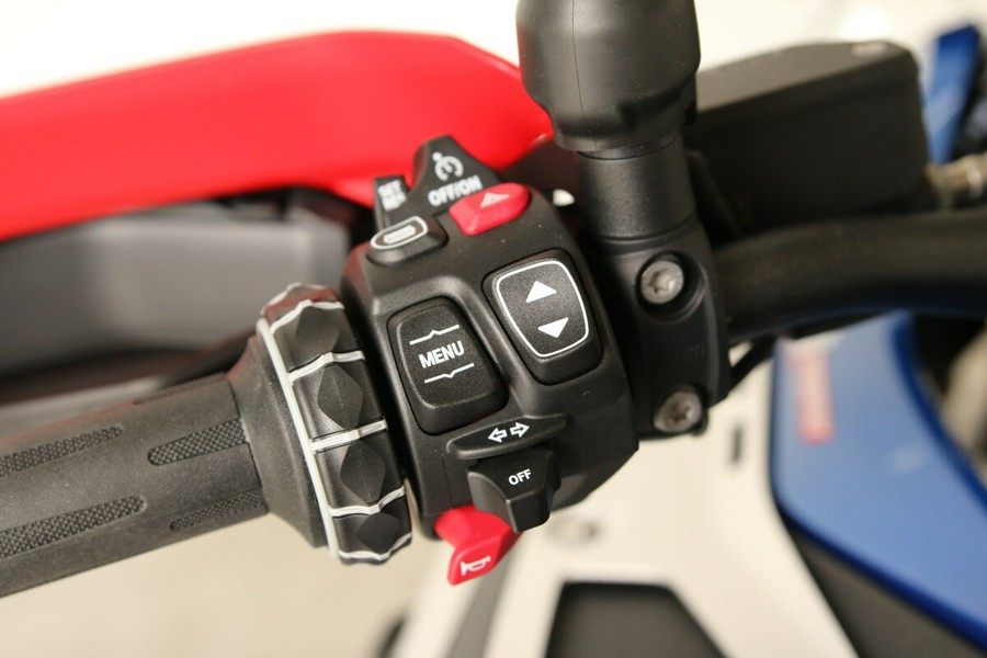 2026 BMW R 1300 GS Adventure