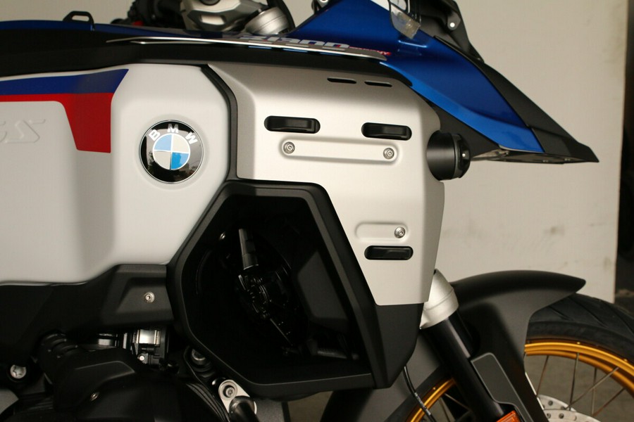 2026 BMW R 1300 GS Adventure
