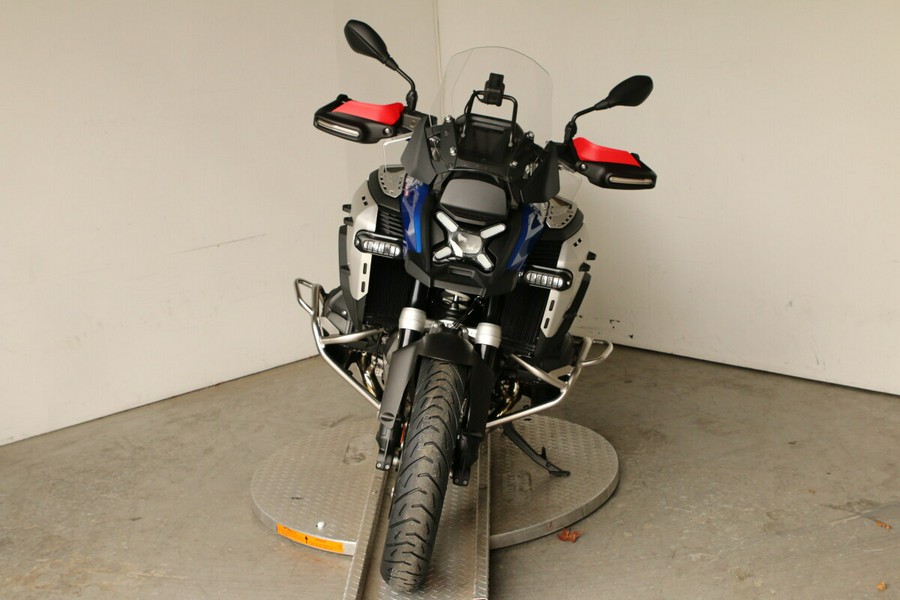 2026 BMW R 1300 GS Adventure