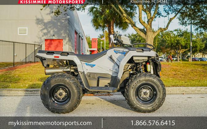 2026 Polaris Sportsman 450 H.O.