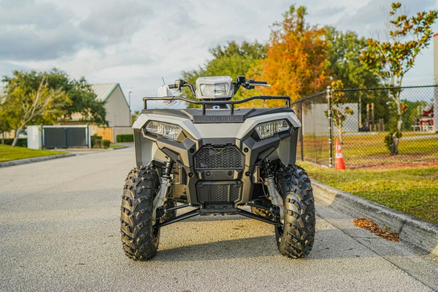 2026 Polaris Sportsman 450 H.O.