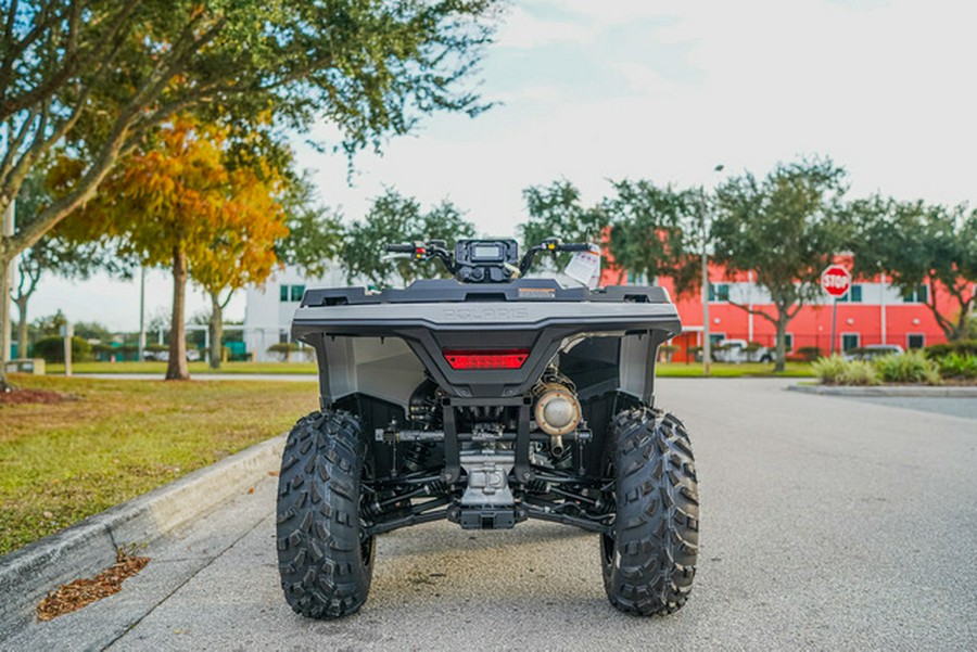 2026 Polaris Sportsman 450 H.O.