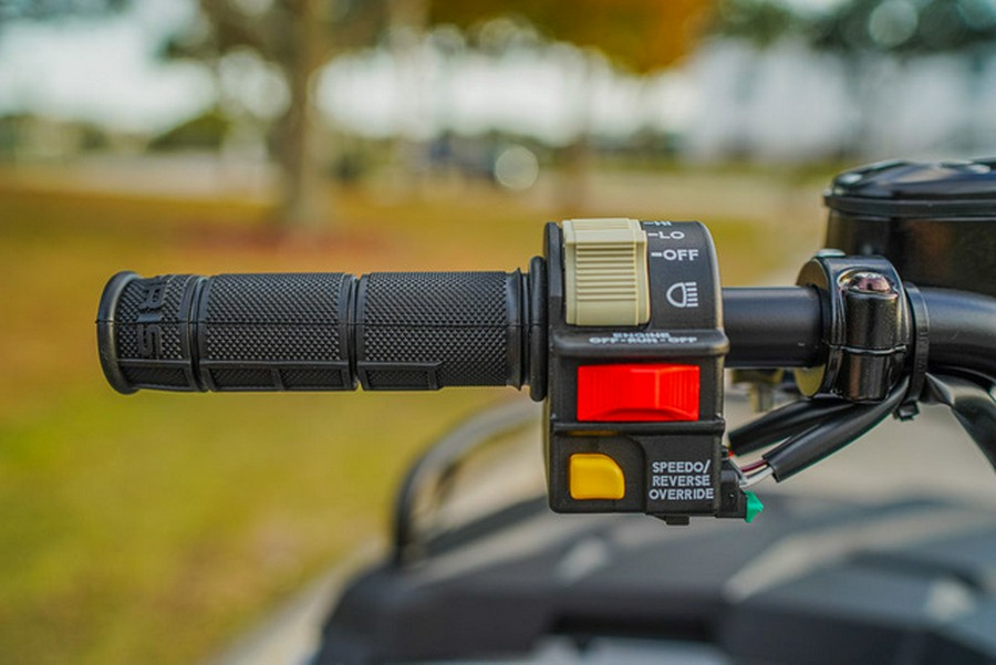 2026 Polaris Sportsman 450 H.O.