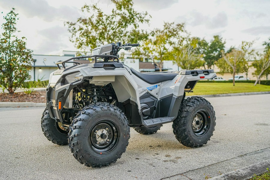 2026 Polaris Sportsman 450 H.O.