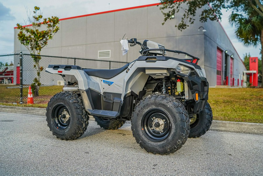2026 Polaris Sportsman 450 H.O.