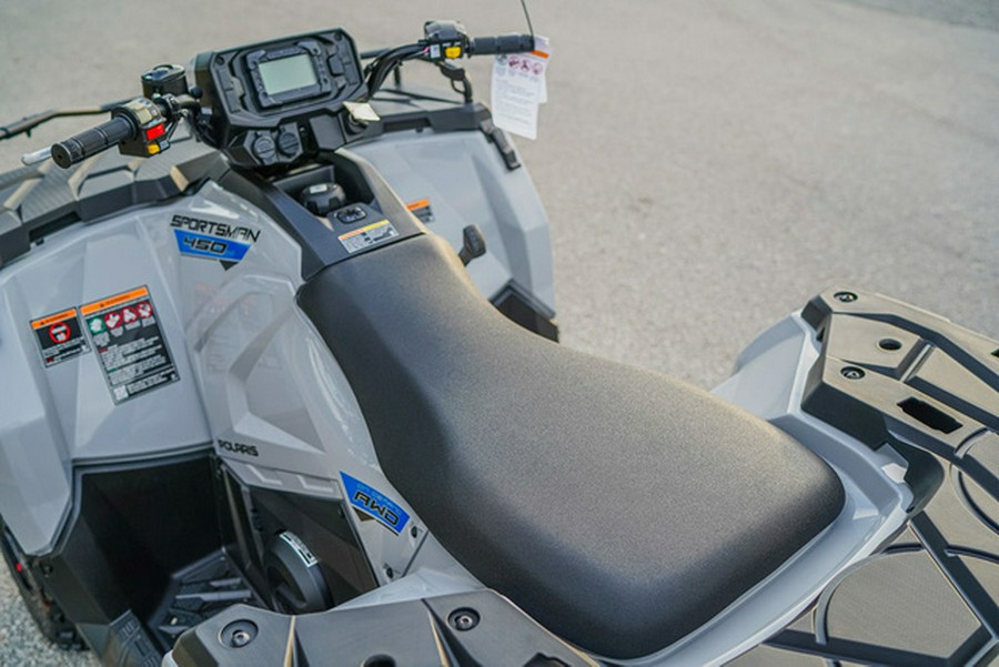 2026 Polaris Sportsman 450 H.O.